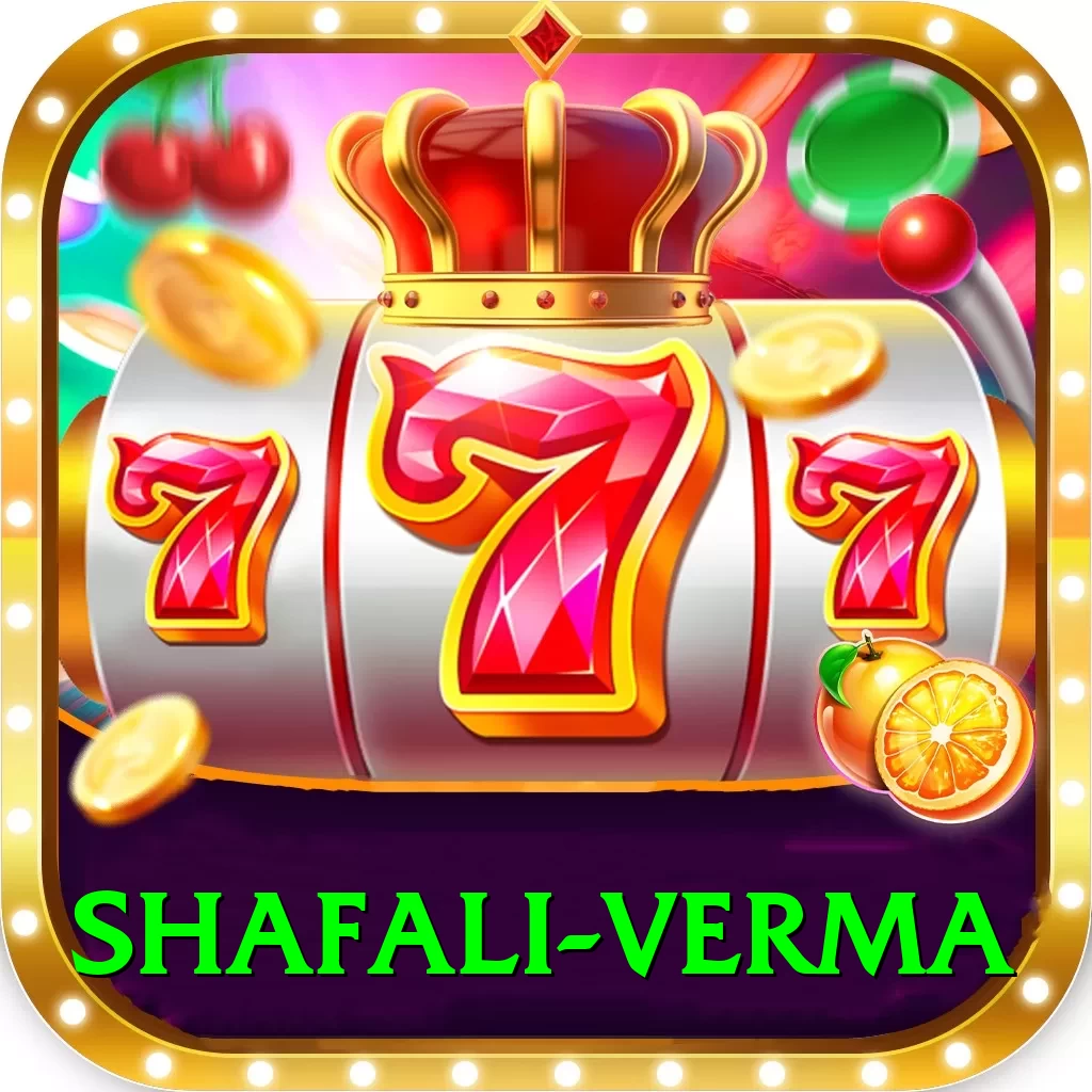 shafali verma Deluxe v1.9.6 - 2