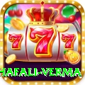 shafali verma Deluxe v1.9.6