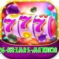 shaheen shah afridi Deluxe v5.1.1