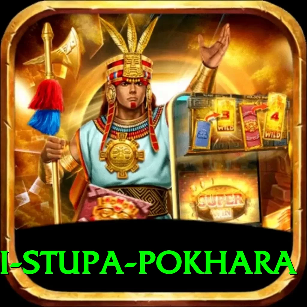 shanti stupa pokhara Games (Casino & Earning) Elite v2.8.9 - 2