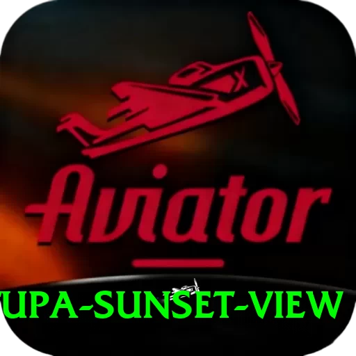 shanti stupa sunset view Deluxe Pro v2.3.0 - 2
