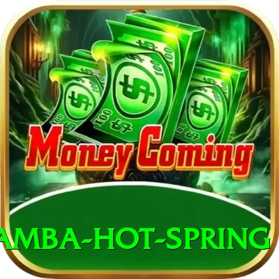 siding bamba hot spring Gold Edition v1.7.7 - 2