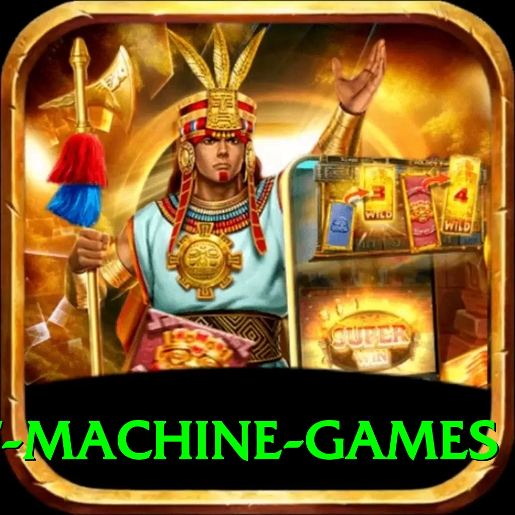 slot machine games Games (Casino & Earning) Deluxe v2.4.2 - 2