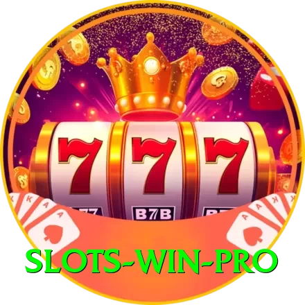slots win - Gaming Mega - 2