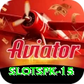 slotspk 15 Elite Pro v1.7.7
