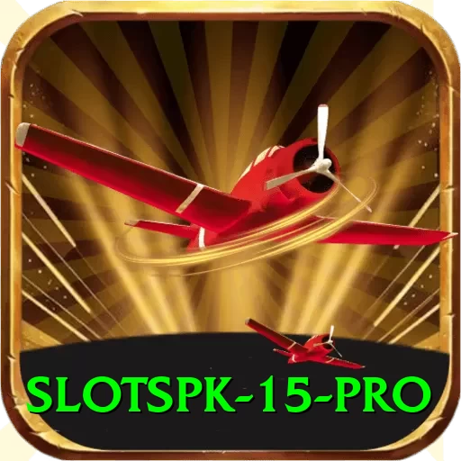 slotspk 15 Game Supreme v5.8.7 - 2