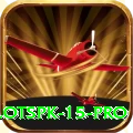 slotspk 15 Game Supreme v5.8.7
