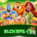 slotspk 16 Pro Edition v2.9.6