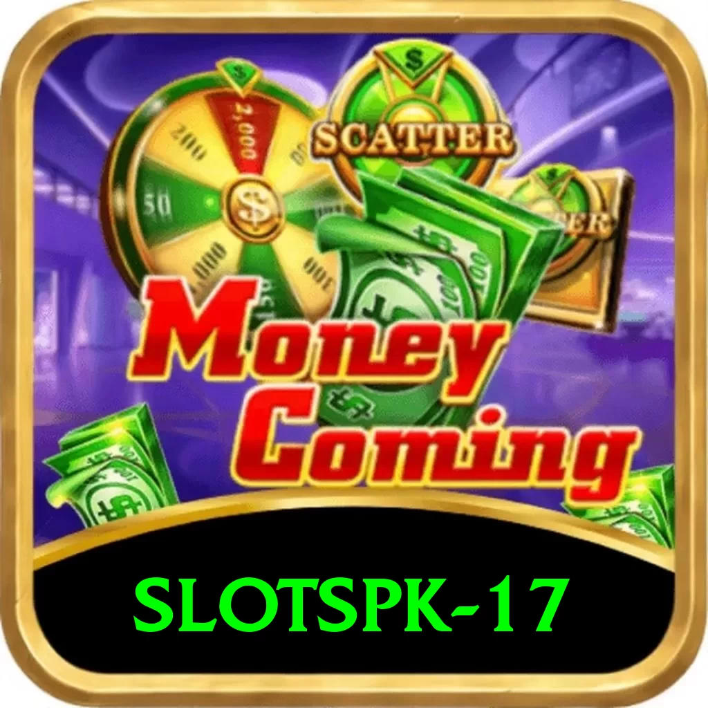 slotspk 17 Games (Casino & Earning) Ultimate v5.6.7 - 2