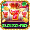 slotxo Jackpot Pro v3.3.0