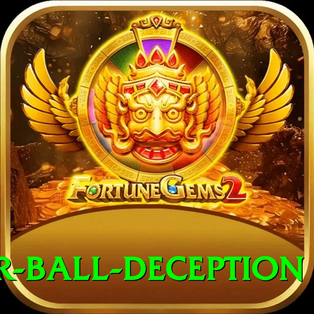slower ball deception Apps (Tools & Injectors) Pro v5.1.2 - 2