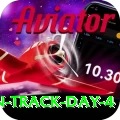 spin track day 4 Elite v2.9.9