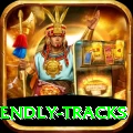spinner friendly tracks Gold Pro v4.8.2