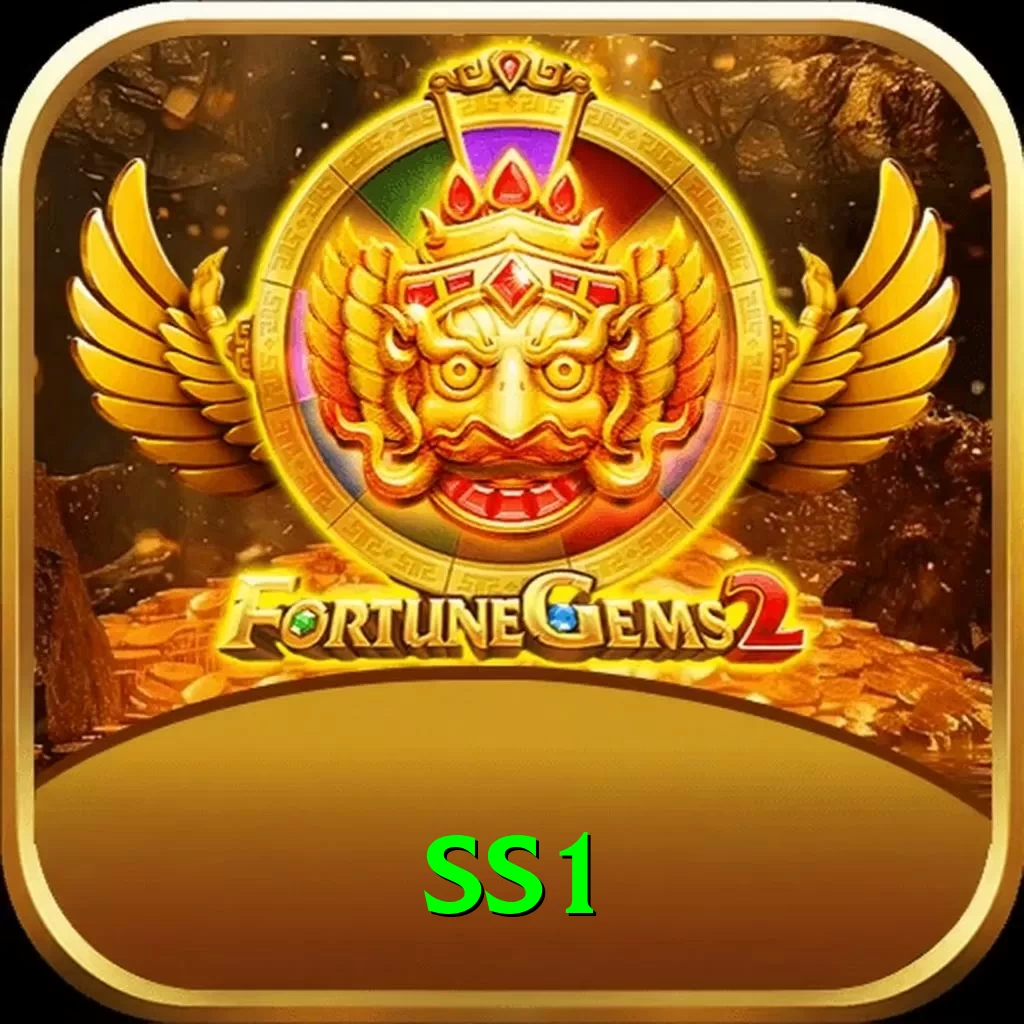 ss1 Games (Casino & Earning) Deluxe v2.7.3 - 2