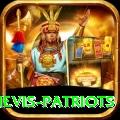 st kitts nevis patriots Deluxe Pro v4.0.7