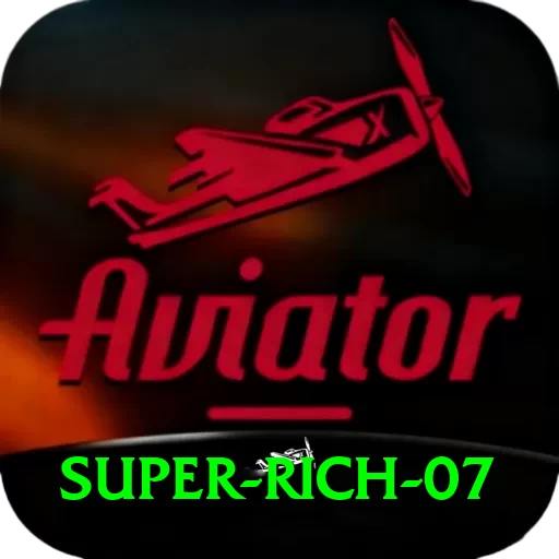 super rich 07 Deluxe vv5.0.5 - 2