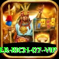 super rich 07 Casino Official v2.6.3