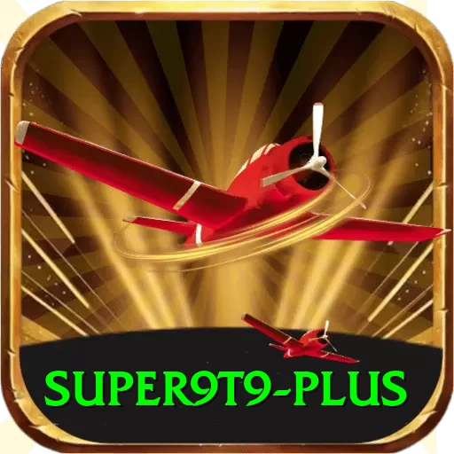 super9t9 Plus Edition v4.5.4 - 2