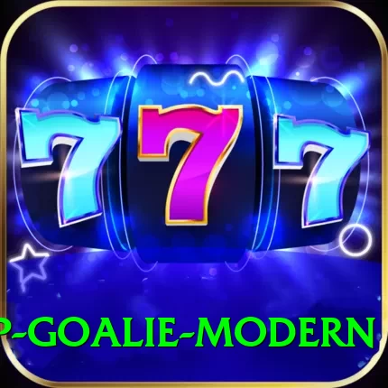 sweep goalie modern Turbo v4.5.5 - 2