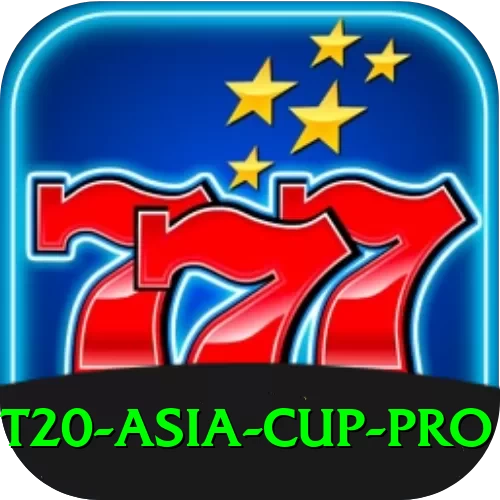 t20 asia cup VIP 2024 - 2
