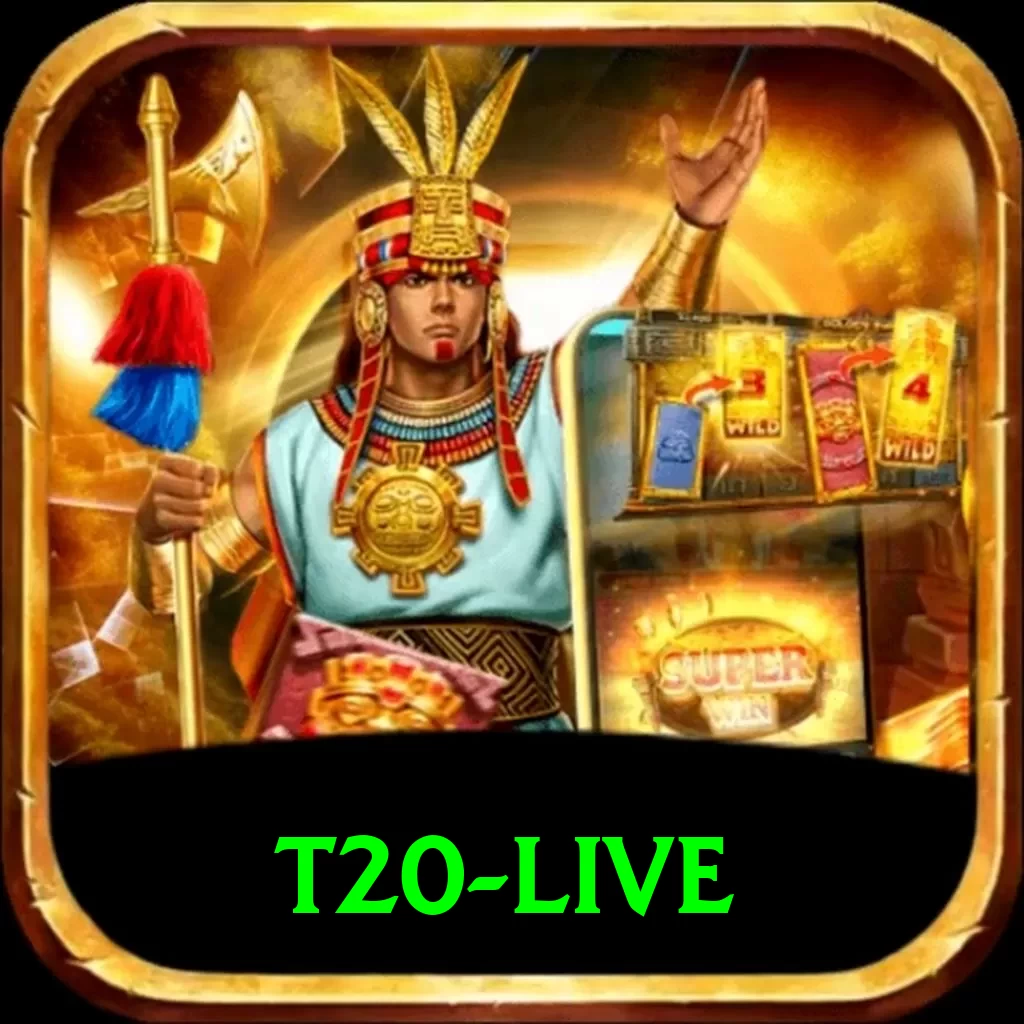 t20 live Pro1 v4.6.0 - 2