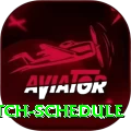 t20 match schedule Elite Pro v2.0.8