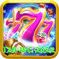 t20 wc 2022 Elite v4.4.2