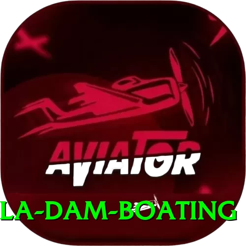 tarbela dam boating Deluxe Pro v5.8.6 - 2