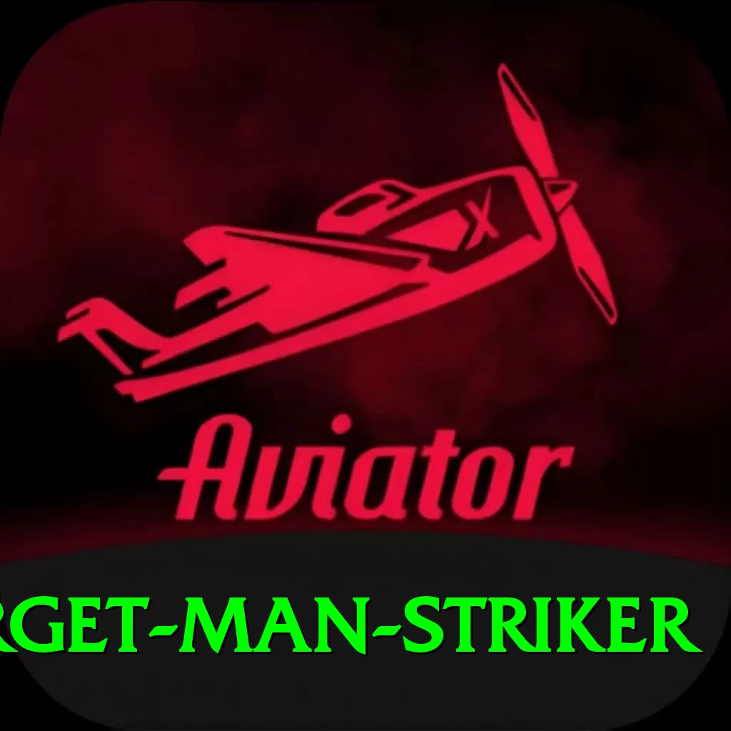 target man striker Ultimate v1.2.4 - 2