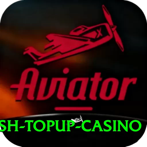 tcash topup casino VIP Edition v3.9.5 - 2
