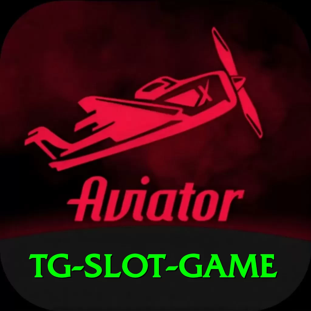 TG Slot Game Max v4.0.6 - 2