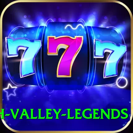 tirah valley legends VIP Pro v2.2.3 - 2