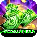 today match live score india Premium v2.6.4