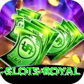 TopJit - Slots Royal