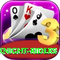 trinidad knight riders Deluxe v4.6.7