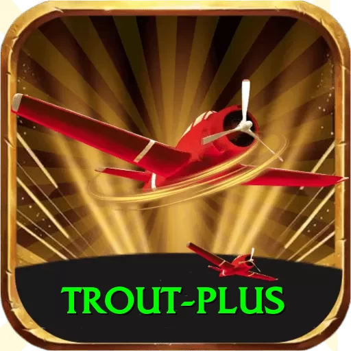 trout Gaming Deluxe - 2