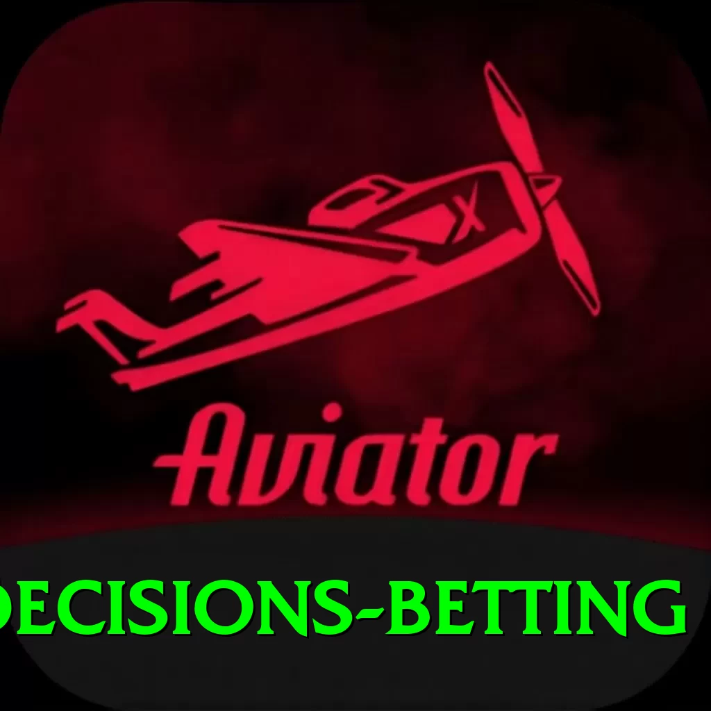 var decisions betting Plus v5.3.1 - 2