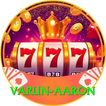 varun aaron VIP v5.6.5 - 2