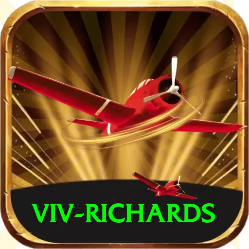 viv richards VIP v5.0.0 - 2