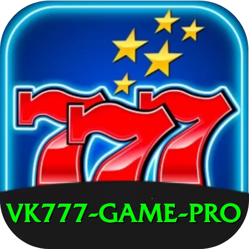 vk777 game Casino Official v3.0.7 - 2