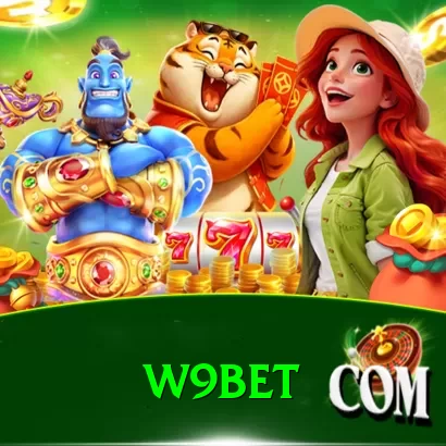 W9Bet Master Pro v2.1.6 - 2