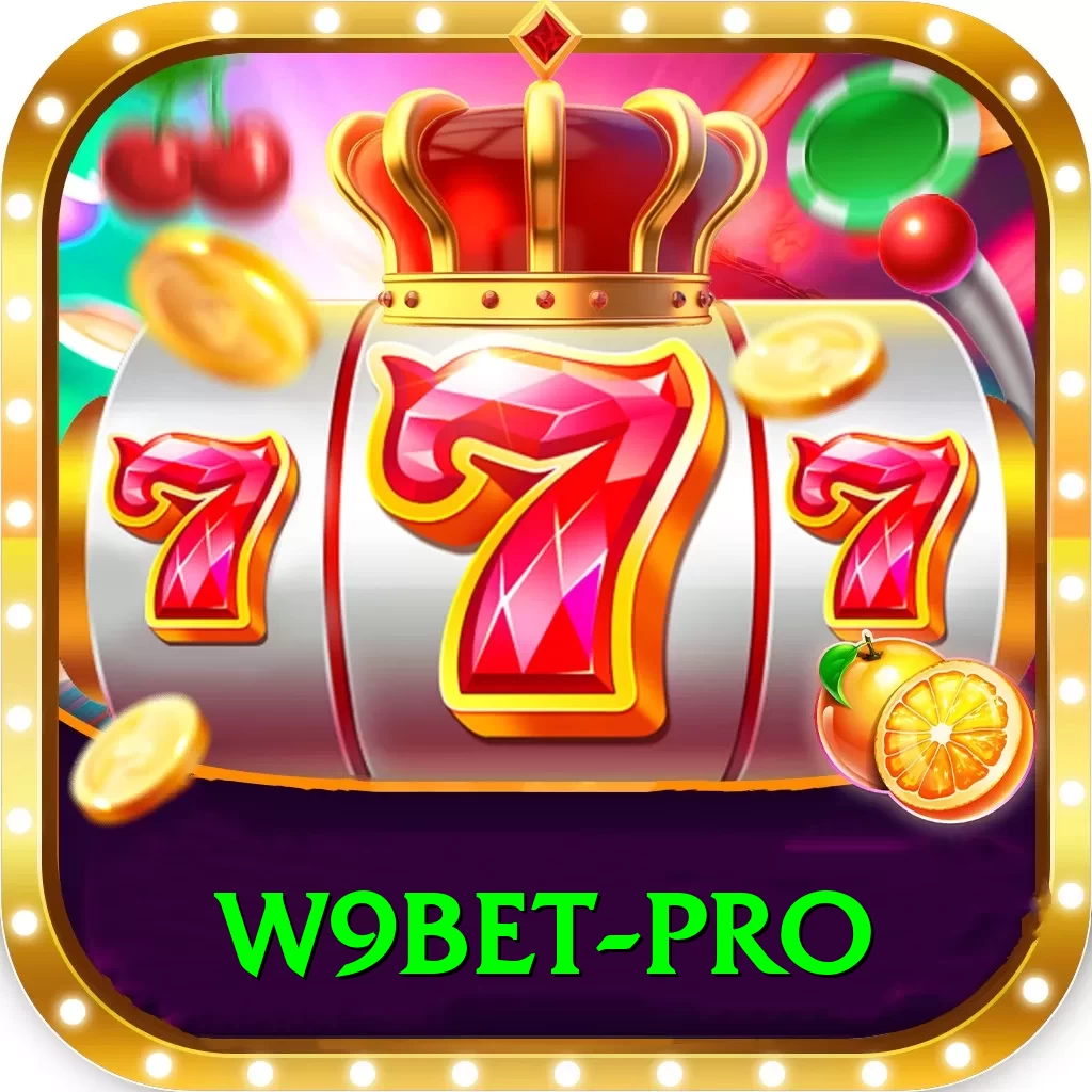W9Bet Pro PK v3.1.0 - 2