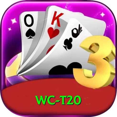 wc t20 Gold Pro v4.7.2 - 2