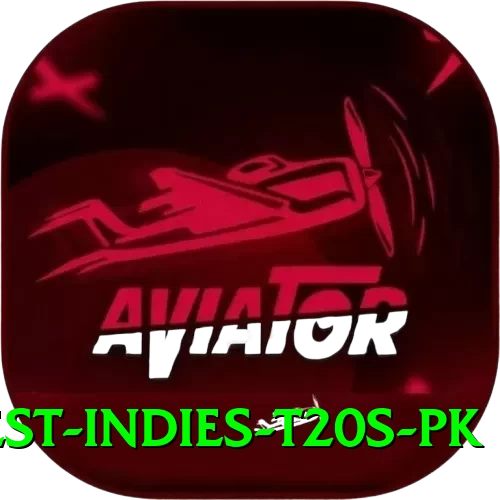 west indies t20s pk Turbo v3.0.6 - 2