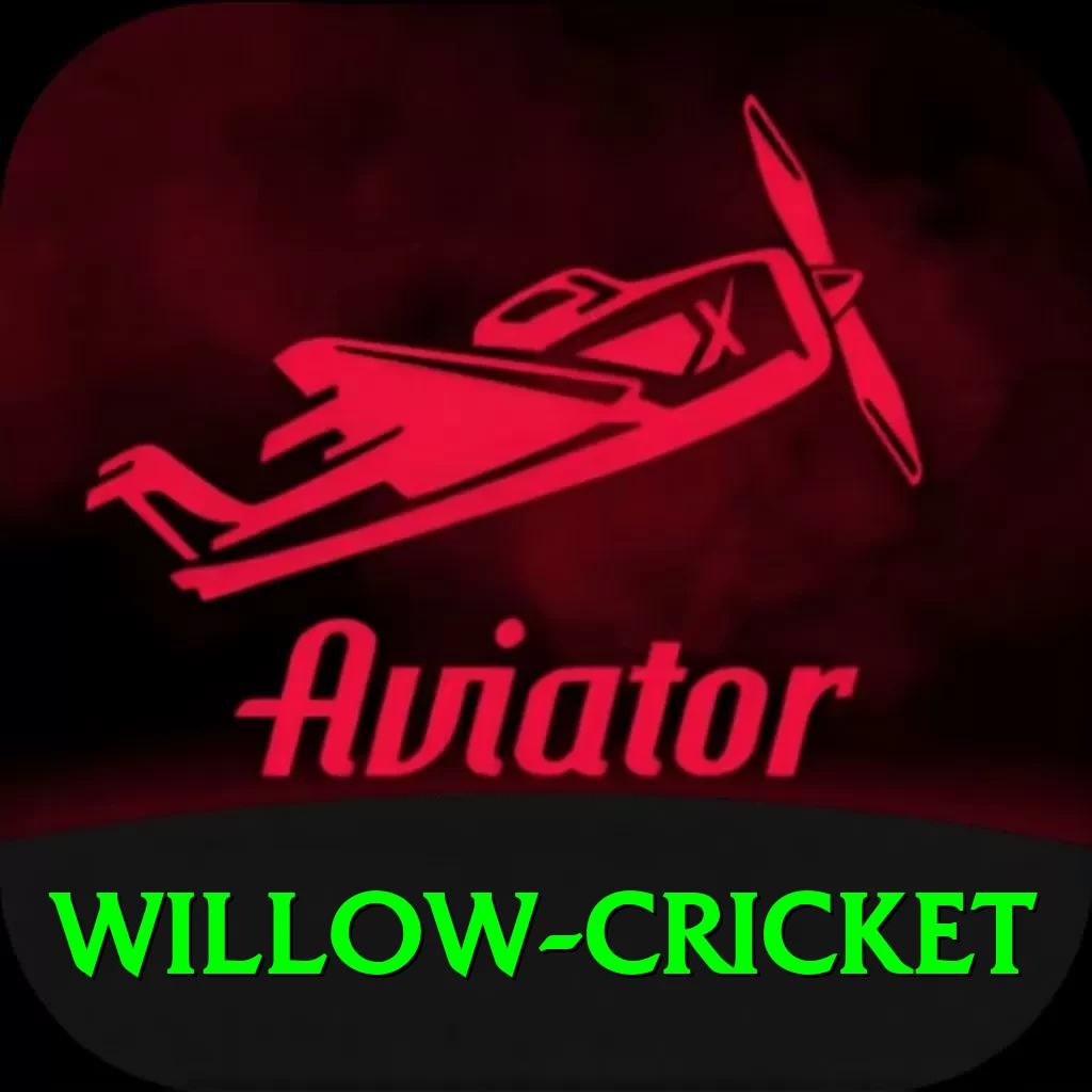 willow cricket VIP Edition v4.4.8 - 2