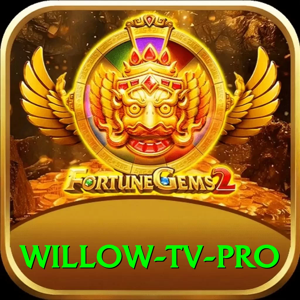 willow tv Champion Slots - 2