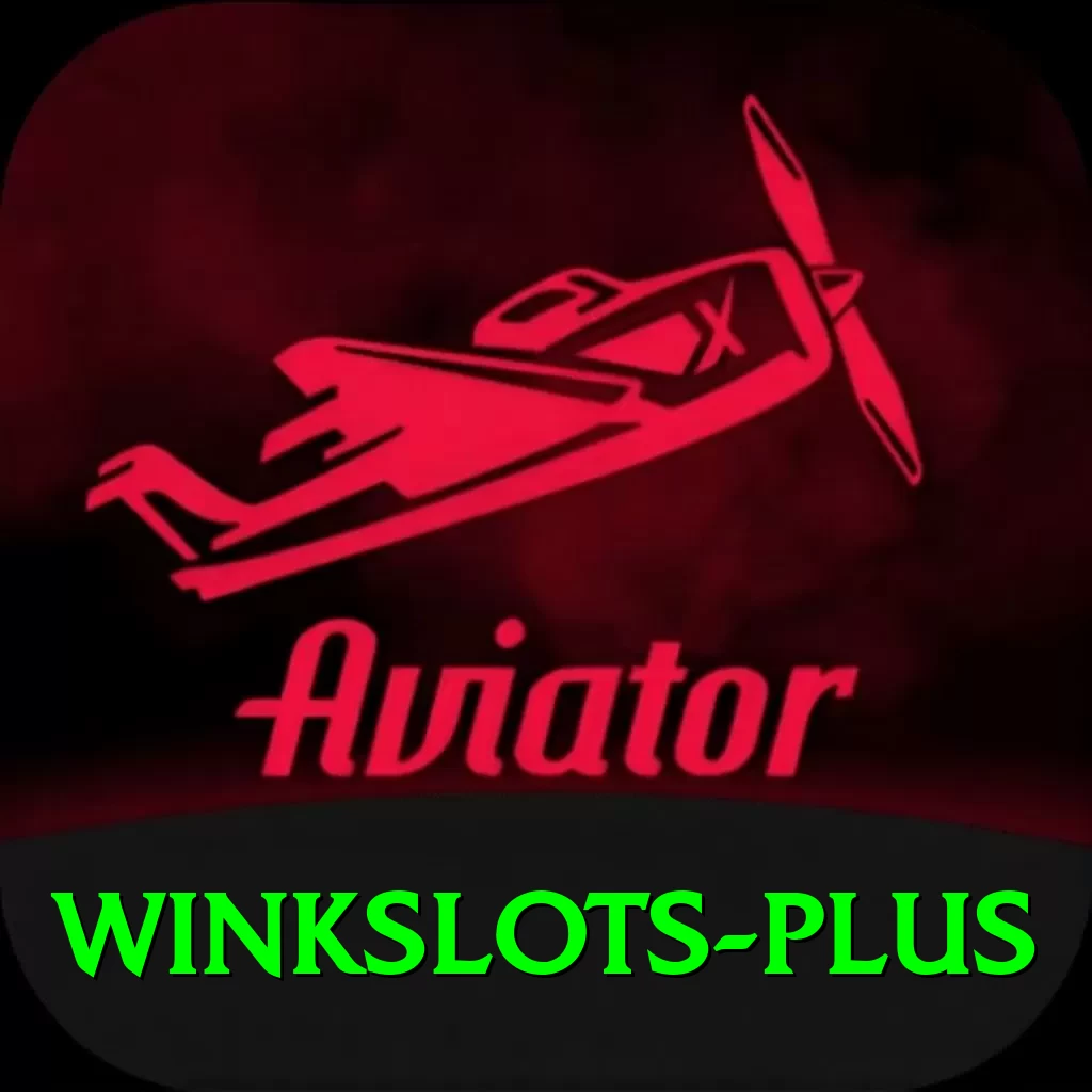 winkslots Slots Plus v1.1.3 - 2