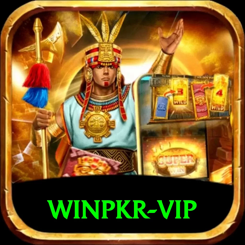 winpkr VIP - Daily Bonus - 2