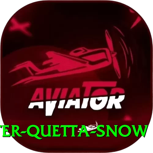 winter quetta snow VIP Edition v1.0.8 - 2