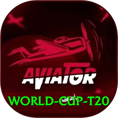 world cup t20 Plus v2.1.6 - 2